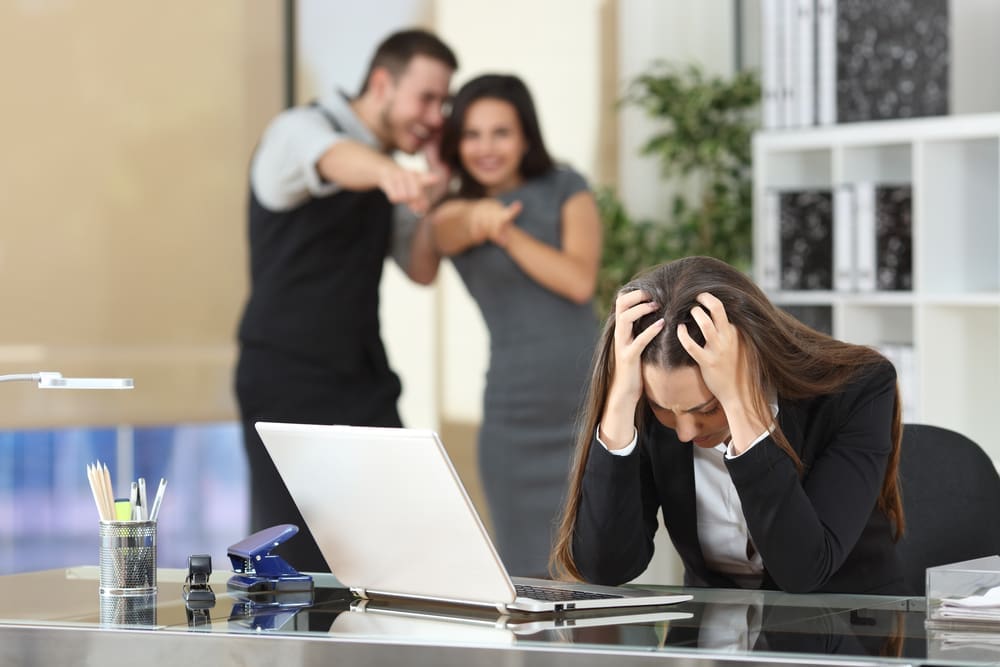 workplace bullying and harassment investigations vancouver