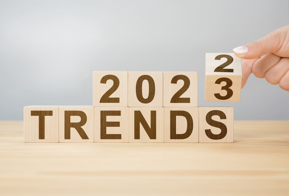 2023 hr trends